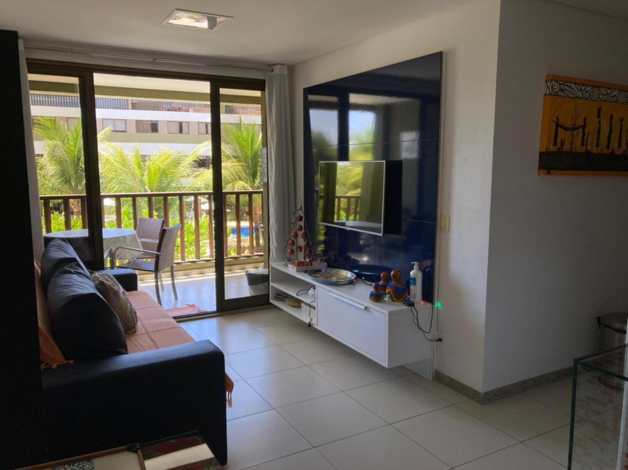 אפרטהוטל Pôrto das Galinhas Moderno Flat Malawi מראה חיצוני תמונה