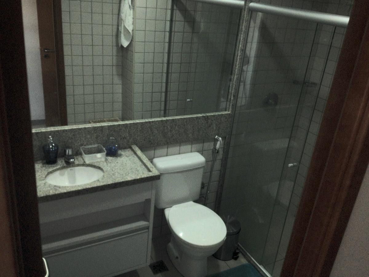 אפרטהוטל Pôrto das Galinhas Moderno Flat Malawi מראה חיצוני תמונה