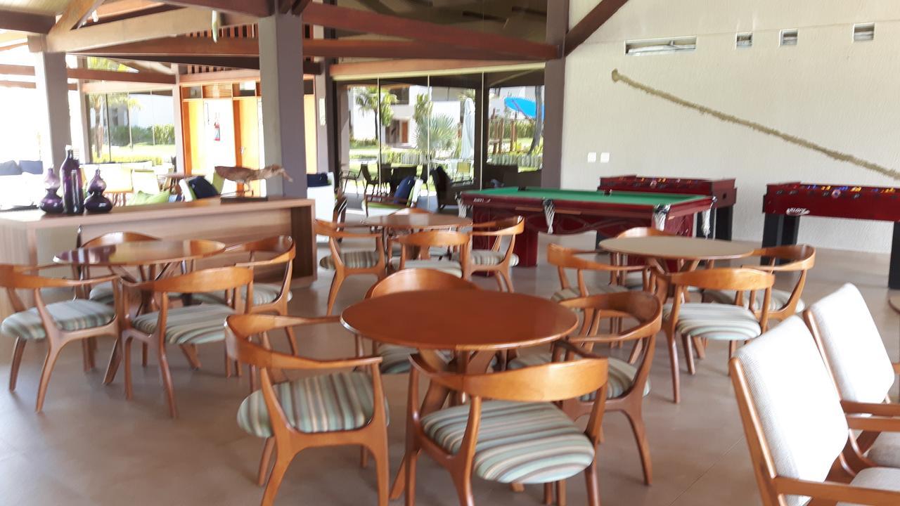 אפרטהוטל Pôrto das Galinhas Moderno Flat Malawi מראה חיצוני תמונה