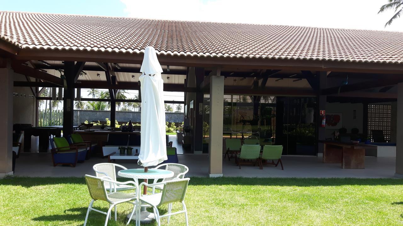 אפרטהוטל Pôrto das Galinhas Moderno Flat Malawi מראה חיצוני תמונה